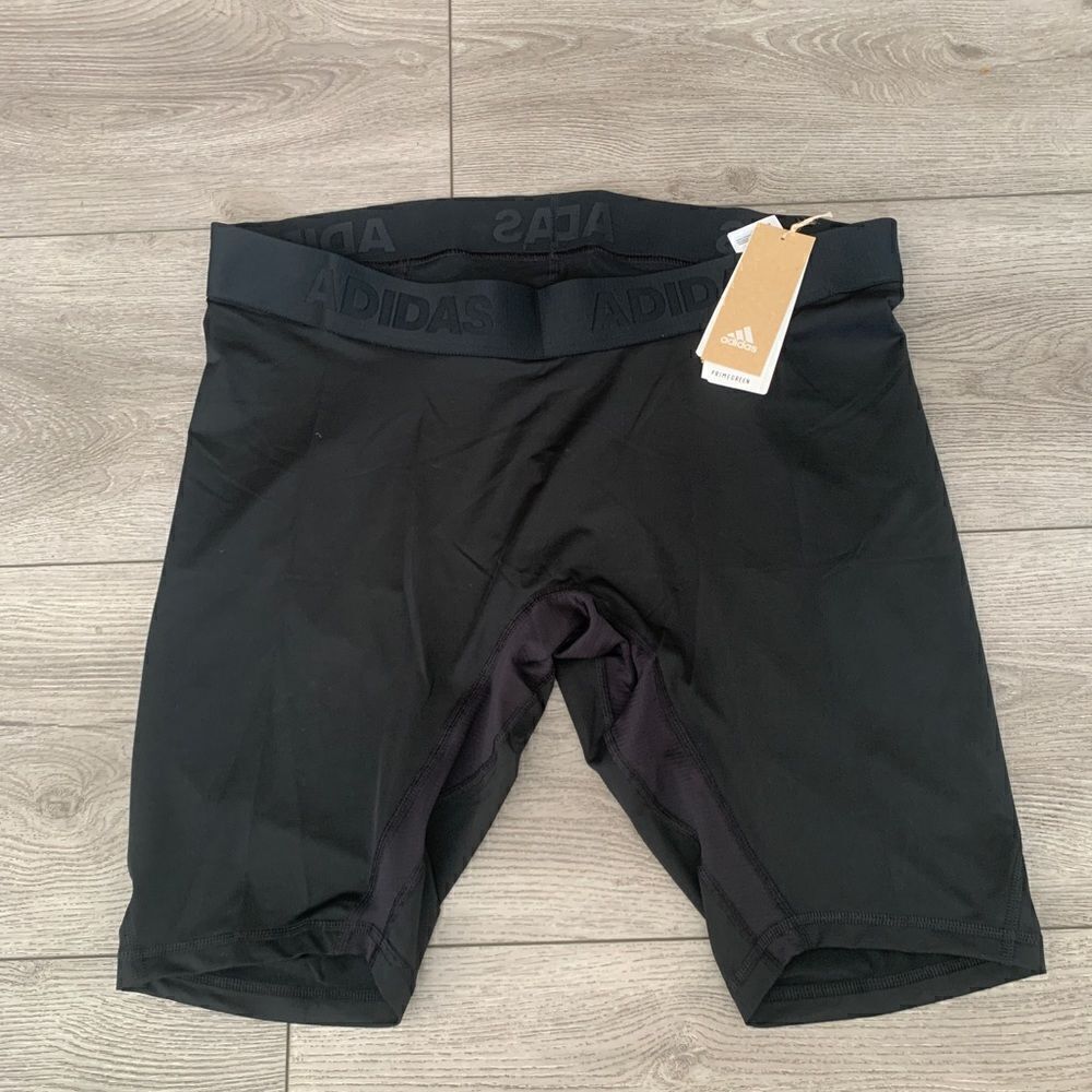 Adidas alpha skin training tights